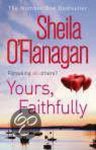 Sheila O'Flanagan - Yours, Faithfully