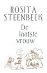 R. Steenbeek 11014 - De laatste vrouw