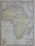 Rand McNally - General atlas of the world