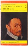 Romein Jan en Annie - De lage landen bij de zee deel 2 van 1560 tot 1747