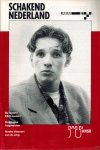  - Schakend Nederland 99e Jaargang Compleet -1992