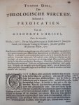 D.R. Camphuysen - Theologische werken