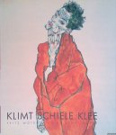 Schröder, Klaus Albrecht & Antonia Hoerschelmann & Wim van Krimpen - Fritz Wotruba en de avant-garde. Klimt Schiele Klee *met GESIGNEERDE kaart*