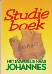 Zwynenberg - Evangelie naar johannes