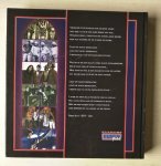 Jos Holweg, Bennie Holkenborg, e.a. - Roomse Herrie - Inclusief CD -  Ulli Edition special & limited - Een halve eeuw popcultuur in Lichtenvoorde, Groenlo en de kerkdorpen.