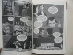 Oscar Wilde - The Picture of Dorian Gray / A Graphic Novel