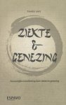 Franklin Leers - Ziekte en genezing