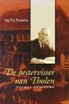 Ing. H.J. Postema - Postema, Ing. H.J.-De oestervisser van Tholen
