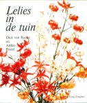  - LELIES in de Tuin - Dick van Ralte, uitgave Terra