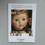Onbekend - The fascinating World of M.I. Hummel Figurnes