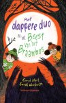 Caryl Hart - Het dappere duo en het Beest van het Bramenbos