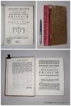 BEUCKER, JOH., - Decisiones curiae Frisiacae. Recensuit, edidit, et praefatus est Simon Cocq. BEUCKER, JOH., - Decisiones curiae Frisiacae. Recensuit, edidit, et praefatus est Simon Cocq.