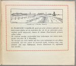  - Haarlem, [1923], Illustrations | Als Haarlem grooter wordt... een reeks teekeningen van plekjes in Haarlem's omstreken, die na de annexatie tot Haarlem zullen behoren. [s.n.], Haarlem, [1923], 24 pp.