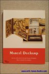 Didier Ottinger. - Marcel Duchamp dans les collections du Centre Georges Pompidou Musee National d'Art Moderne.