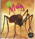 Jill Bailey - Kleine beestjes  -   Mug