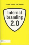 Luc van Beers - Internal branding 2.0