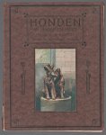 Kuiper, K. - Plaatjes-album honden in woord en beeld