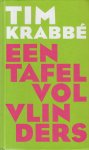 Krabbé (born 13 April 1943), Tim - Een tafel vol vlinders