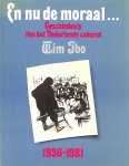 Ibo, Wim - En nu de moraal 1936-1981