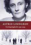 Astrid Lindgren 10290 - Oorlogsdagboek