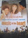 Roberta Guaspari met Larkin Warren - Music of the Heart - Warren