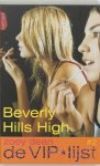 Zoey Dean - Beverly Hills High