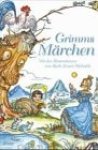 Grimm - Marchen der Bruder Grimm Grimm - Marchen der Bruder Grimm