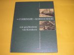 Euwema, Jappie, Laan, Ettie, van der e.a. (Werkgroep Historie Kornhorn). - Van Curringhe en Korhoenders. Een geschiedenis van Kornhorn 1850 - 1994.