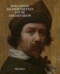 Ariane van Suchtelen 232952 - Hollandse zelfportretten uit de Gouden Eeuw