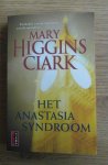 Higgins Clark, Mary - Het Anastasia syndroom