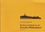 Meyer, T.W. - Een terugblik in de geschiedenis bij het tienjarig bestaan van de Stichting tot behoud van het Franeker Stadsschoon Meyer, T.W. - Een terugblik in de geschiedenis bij het tienjarig bestaan van de Stichting tot behoud van het Franeker Stadsschoon