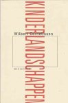 Cornelissen, Wilbert - Kinderlandschappen
