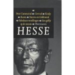 Hermann Hesse - Peter Camenzind. Gertrud. Knulp. Kuren. Narziss en Goldmund. Fabuleuze vertellingen. Een golfje op de stroom