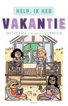 Kaat De Kock - Help, ik heb vakantie!