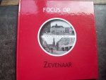A.W.A. Bruins & A. Vetter - "Focus op Zevenaar"