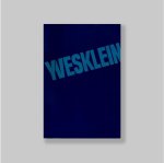 Klein, Yves - - Yves Klein.Stedelijk Museum Amsterdam 22.10 - 13.12 1965.