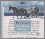 Filedt Kok, Jan Piet - Peter Vos, getekende brieven