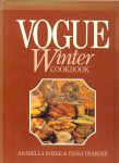 Arabella Boxer & Tessa Traeger and Conde Nast - The Vogue  Winter Cookbook