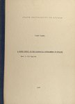 Vachek, Jozef. - A brief survey of the historical development of English. I: Old English