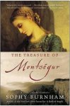 Sophy Burnham - The Treasure of Montsegur