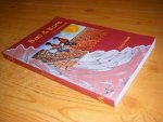 Christa Hijstek - Bas en Boris, Een voorleesboek Christa Hijstek - Bas en Boris, Een voorleesboek