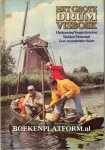 Doeleman, Hans D. - Het grote Drum visboek