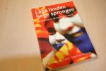 Lans, J. van der - Lage landen, hoge sprongen / Nederland in de twintigste eeuw