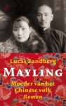 N.v.t., Lucas Zandberg - Mayling