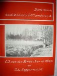 Broecke-de Man, E.J. van den & Eggermont, J.L. - Dialecten in Oost Zeeuwsch-Vlaanderen 2