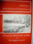 Broecke-de Man, E.J. van den & Eggermont, J.L. - Dialecten in Oost Zeeuwsch-Vlaanderen 2