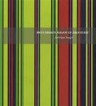 Huygen, Frederique - Brits design,  imago en identiteit