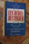 Harsanyi, Zsolt v. - Een hemelbestormer - Het romantische leven van Galilei