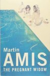 Martin Amis - The Pregnant Widow