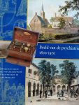 A. Kerkhoven - BEELD VAN DE PSYCHIATRIE 1800-1970